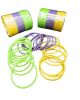 Bracelet - Plastic Bangle