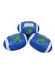 Vinyl Football - Alligator