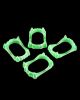 Vampire Fangs (Glow in the Dark)