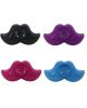 Whistle Mustache