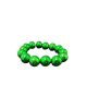 Bracelet Green Met. 16mm