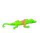 Mini Rubber Alligator