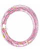 Hula Hoops - Pink CS (144PC)