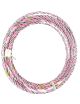 Hula Hoops - Pink DZ (12PC)