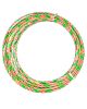 Hula Hoops - Red Green White DZ (12PC)
