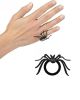 Spider Rings
