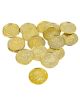 Doubloons- Gold