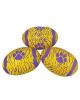 Vinyl Football - Tiger Paw