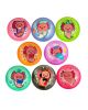 Axolotl Vinyl Ball 5