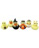Halloween Ducks 
