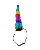 Rainbow Unicorn Headband