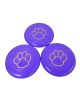 Frisbee - Tiger Paw Large