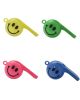 Whistle Smiley Face 