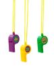 Whistle MG Plastic 