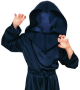 Kids Hidden Face Robe Costume