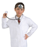 Doctor Lab Coat Costume