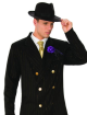 Adult Gangster Costume