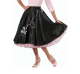 50’s Poodle Skirt