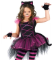 Catarina Costume