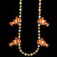 Clown Fish Bead