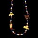 Cowboy Hats, Boot & Horse Bead