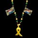 Support Our Troops Bead