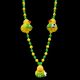 Soccer Duck Bead
