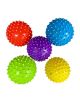 Wacky Balls Glow In The Dark  ( Ships Deflated ) 