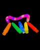 Light Up Pop Tube Asst.
