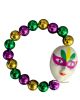 Bracelet - White Face
