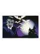 Halloween Vampire Flag (3'x5')