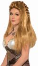 Wig- Female Viking Warrior 