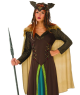 Viking Woman Costume