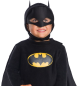 Toddler Batman Romper