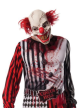 Adult Evil Clown Costume