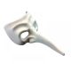 Blank Mask (Long Nose)