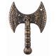 Prop - Plastic Double Axe Prop