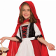 Teen Red Riding Hood Costume
