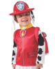Kids Marshall Costume