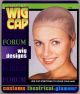 Wig Cap (Black)