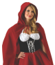 Adult Red Riding Hood Costume