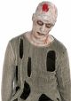 Zombie Bald Cap